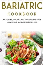 Bariatric Cookbook