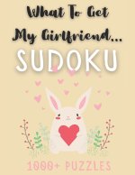 What To Get My Girlfriend... Sudoku