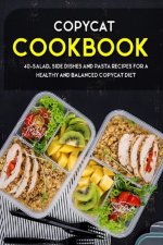 Copycat Cookbook