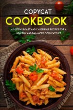 Copycat Cookbook