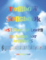 Rainbook Songbook