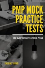 2021 PMP Mock Practice Tests
