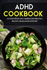 ADHD Cookbook