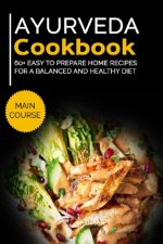 Ayurveda Cookbook