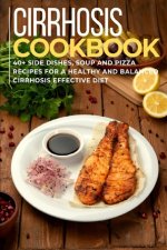 Cirrhosis Cookbook