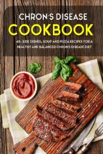 Chron's Disease Cookbook