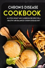 Chron's Disease Cookbook