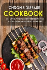 Chron's Disease Cookbook