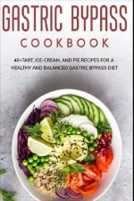 Gastric Bypass Cookbook