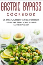Gastric Bypass Cookbook