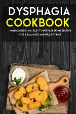 Dysphagia Cookbook
