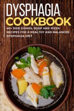 Dysphagia Cookbook