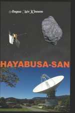 Hayabusa-San