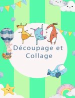 Decoupage et Collage