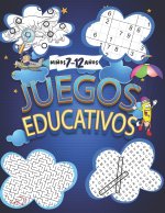 Juegos Educativos