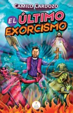 Ultimo Exorcismo