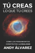 Tu Creas lo que Tu Crees