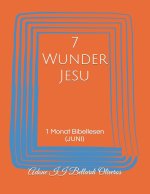7 Wunder Jesu