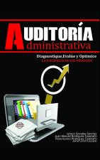 Auditoria Administrativa
