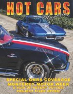 HOT CARS Magazine