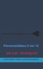 Personalabbau 5 vor 12