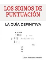 Signos de Puntuacion