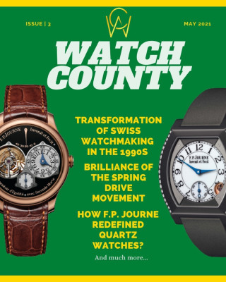 Watch County