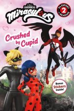 Miraculous: Crushed by Cupid