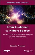 From Euclidean to Hilbert Spaces - Introduction to Functional Analysis and its Applications