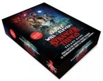 Stranger Things - Escape game