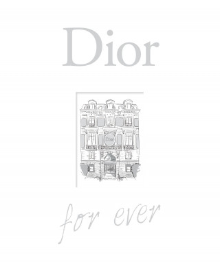 Dior for ever