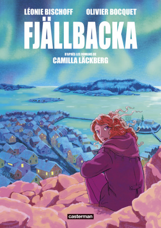 FJALLBACKA INTEGRALE