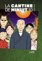 La Cantine de Minuit 10