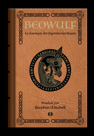 Beowulf - Le classique des légendes nordiques