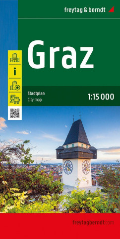 Tiskovina Graz