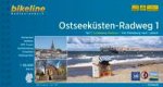 Ostseeküsten-Radweg / Ostseeküsten-Radweg Teil 1