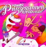 Power-Prinzessinnen-Patrouille