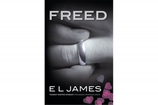 E. L. James - Freed