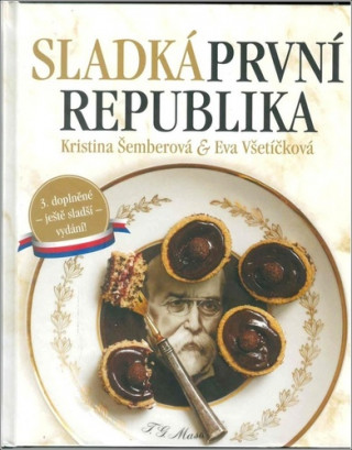 Sladká první republika