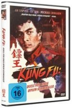 Kung Fu: Duell für einen Opium-Schmuggler