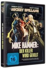 Mike Hammer - Der Killer wird gekillt