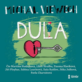 Michal Viewegh - Dula