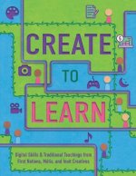 Create to Learn