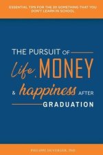 Pursuit of Life, Money, and Happiness After Graduation