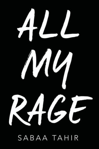 All My Rage