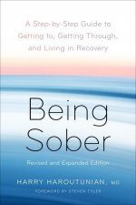 Being Sober: A Step-By-Step Guide to Getting To, Getting Through, and Living in Recovery, Revised and Expanded