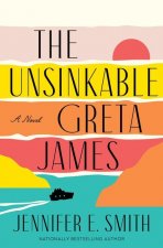 Unsinkable Greta James