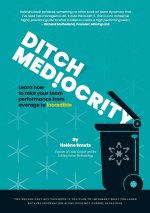Ditch Mediocrity