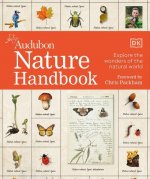 Nature Handbook: Explore the Wonders of the Natural World