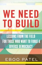 We Need To Build